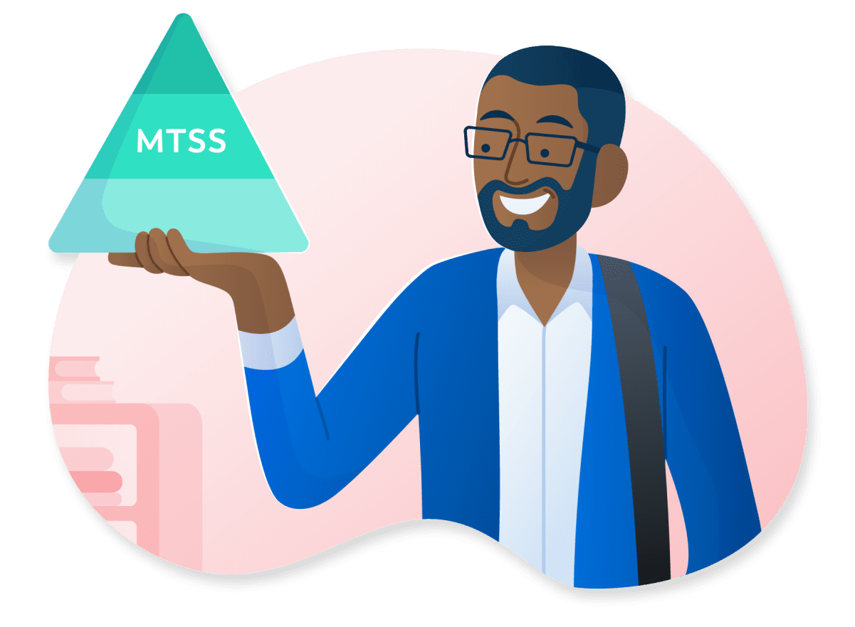 MTSS / RTI / TRBI alignment